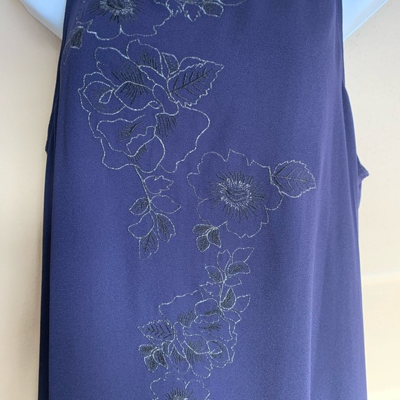 NWT apt 9 dress - Picture 2 of 3